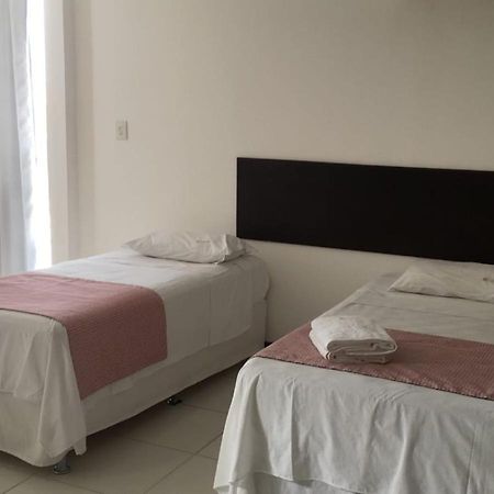 Valparaiso Hotel Cruz das Almas Dış mekan fotoğraf