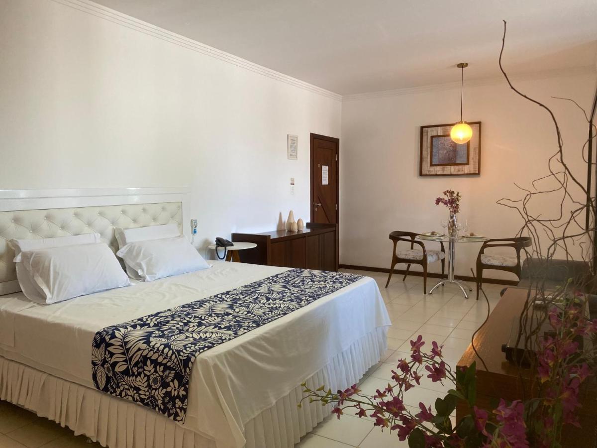 Valparaiso Hotel Cruz das Almas Dış mekan fotoğraf