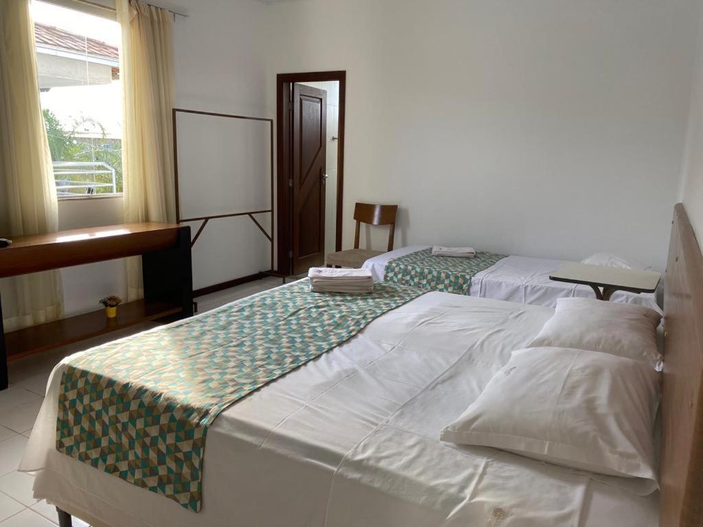 Valparaiso Hotel Cruz das Almas Dış mekan fotoğraf