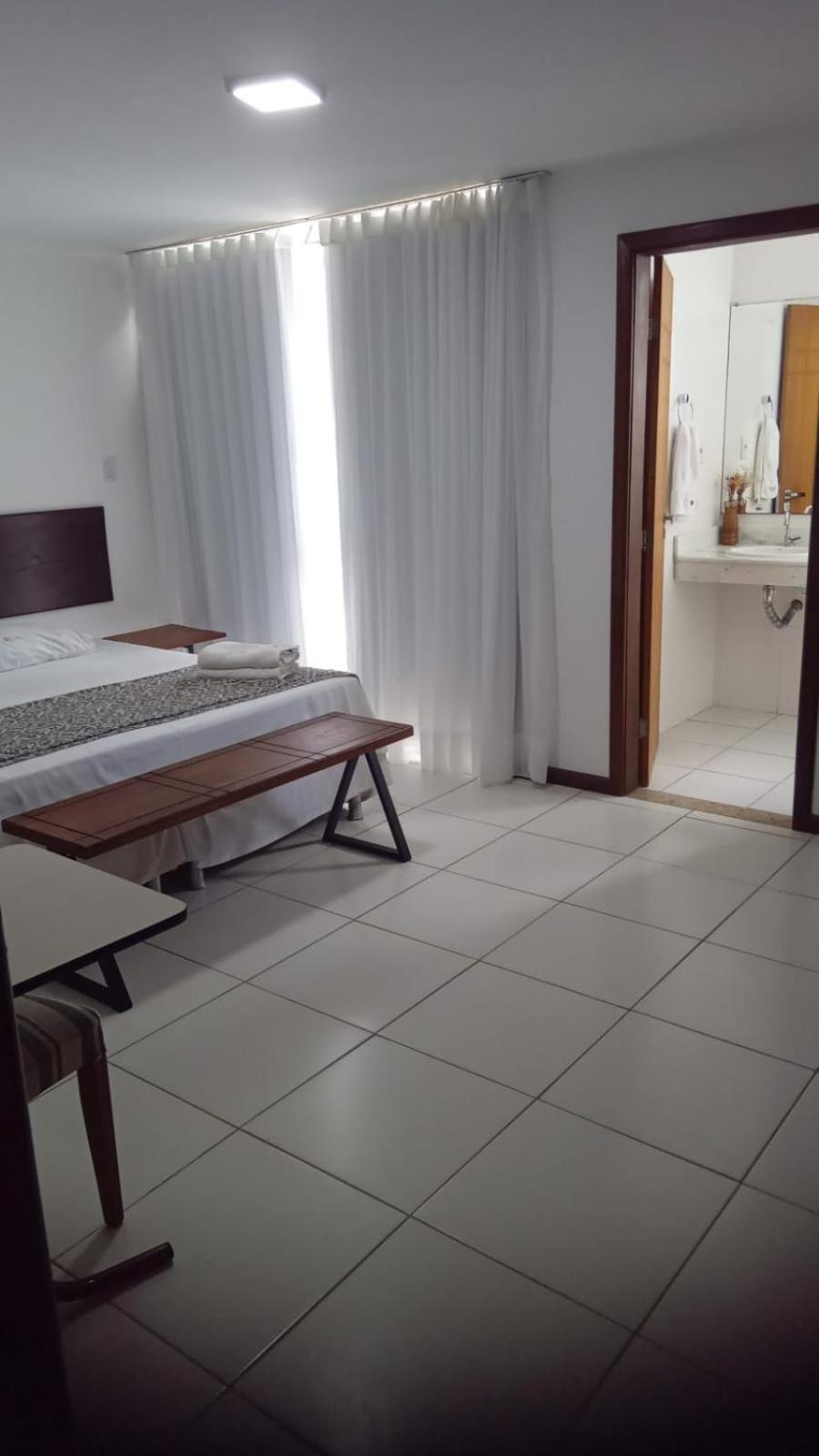 Valparaiso Hotel Cruz das Almas Dış mekan fotoğraf