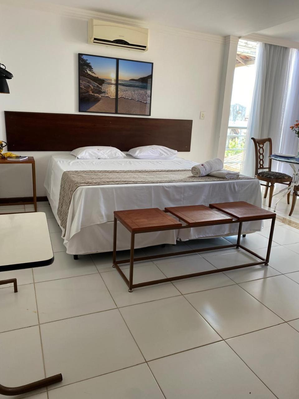 Valparaiso Hotel Cruz das Almas Dış mekan fotoğraf