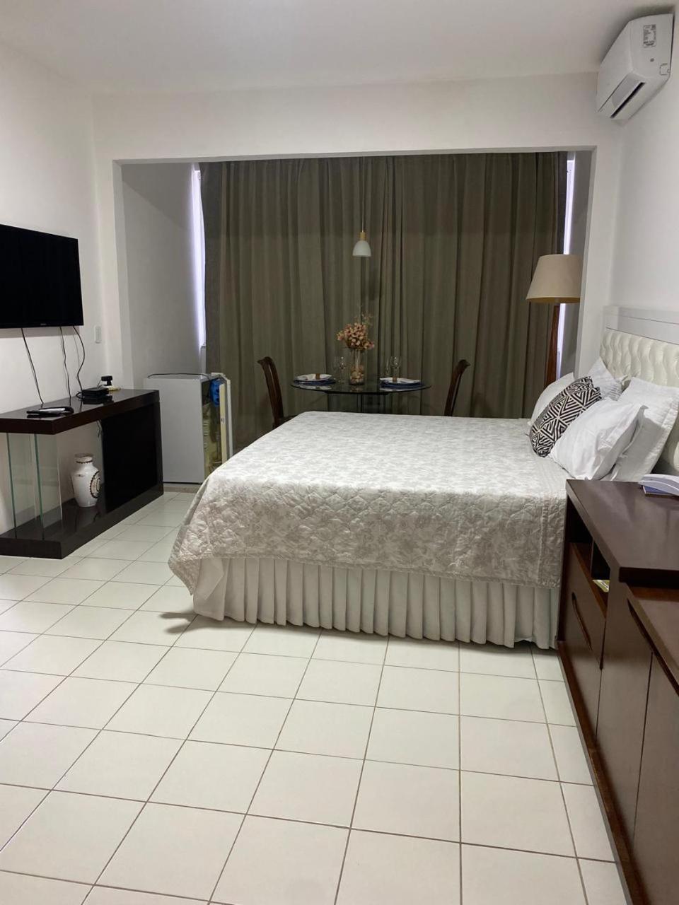 Valparaiso Hotel Cruz das Almas Dış mekan fotoğraf